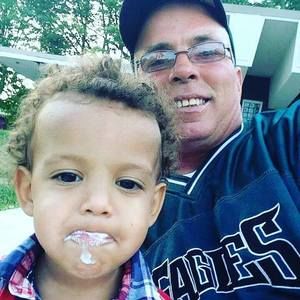 Meet your Posher, Earl